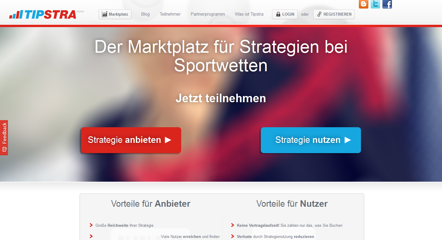 Verliere nie wieder dein Sportwetten online platzieren